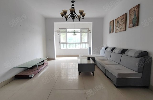 急售，民生7号院，三叶草户型，双阳台，免大税