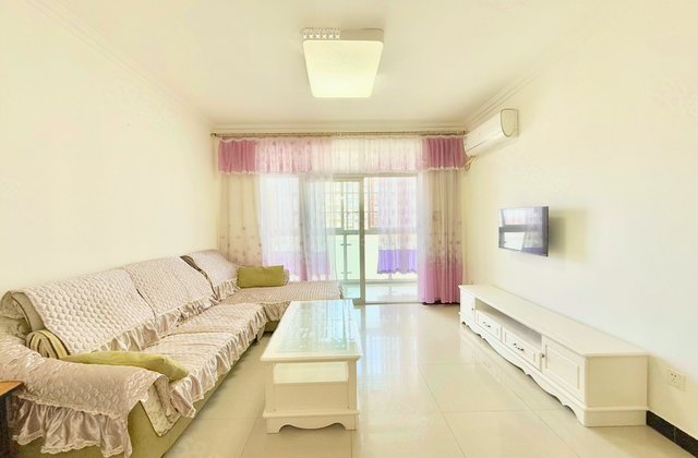 香城名都2室2厅79㎡61.8万二手房图片