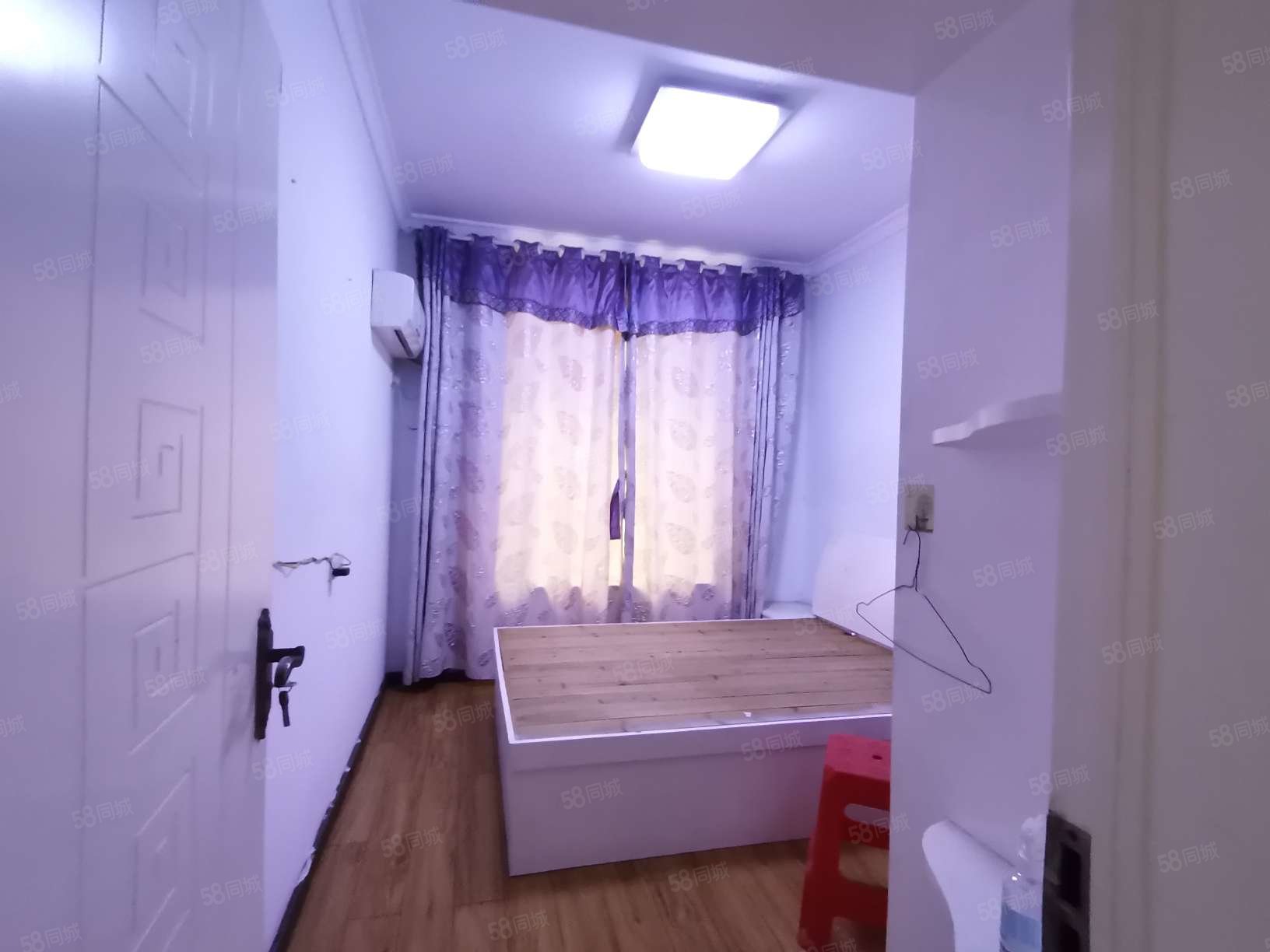 北美城市花园3室2厅2卫120㎡南北46万