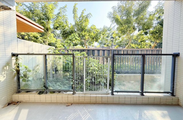 岭南天地怡廷4室2厅155.26㎡368万二手房图片