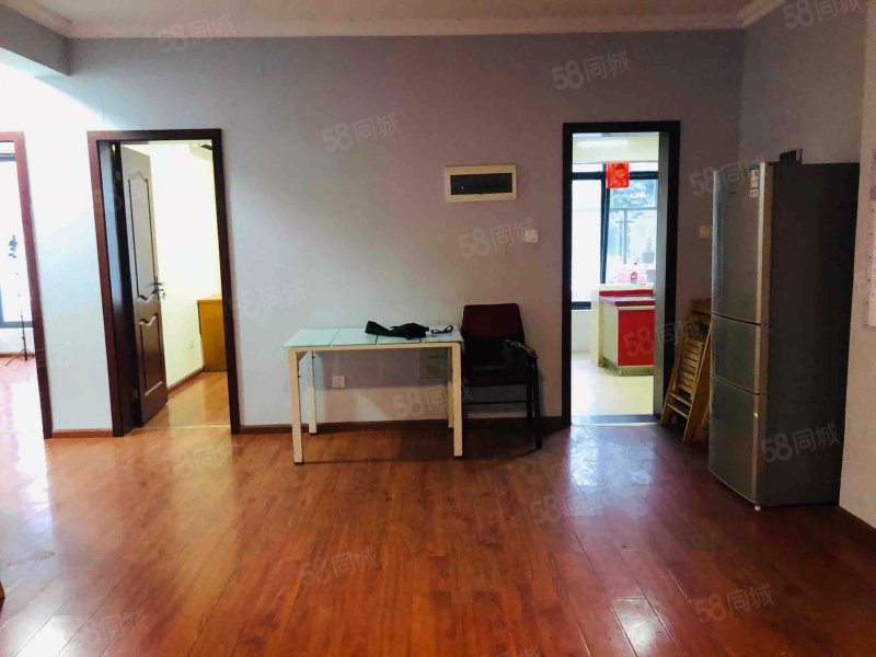 华邑阳光里 正南朝向 交通便捷 小三房 近地铁 双卫