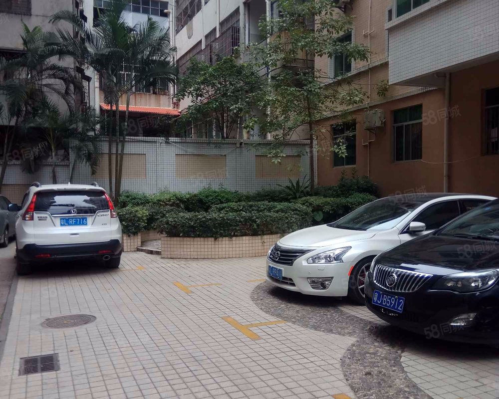 【文星花园, 文星花园小区详情,房价走势,房源,业主论坛】- 惠州58