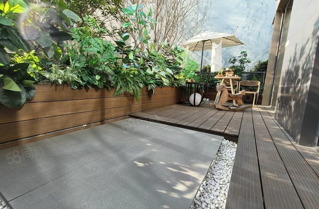 望度山月4室2厅143㎡110万二手房图片