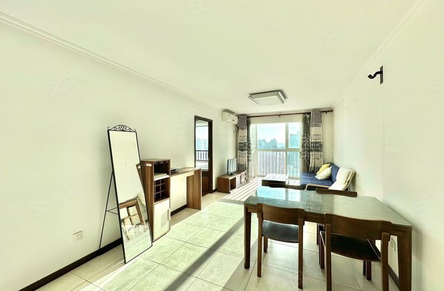 万方景轩2室2厅96.69㎡830万二手房图片