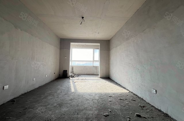 华仕嘉园2室2厅104.78㎡55万二手房图片