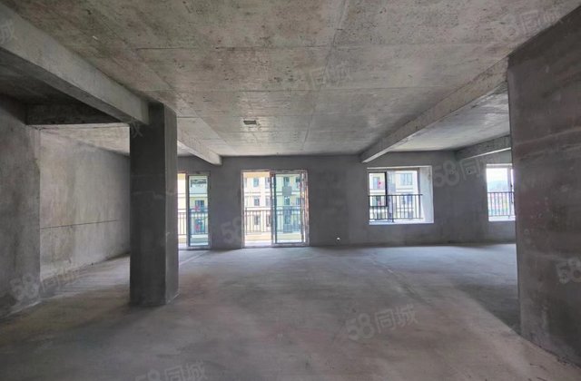 交投逸晴湾4室2厅143.35㎡69.8万二手房图片