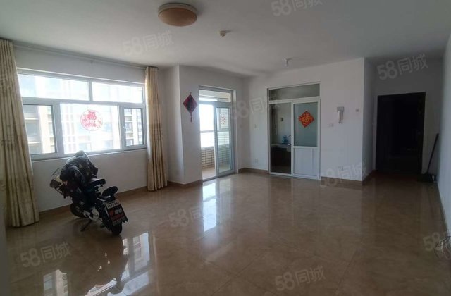 金柱绿城 3房 周边配套完善