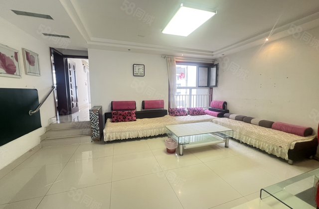 婚房！改善房！光明 七中！阿尔卡迪亚 电梯洋房 送车储有钥匙