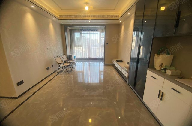 新希望堇麟上府(一期)3室2厅101.55㎡230万二手房图片