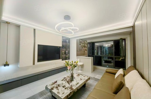 君瑞天城2室2厅91.94㎡32万二手房图片