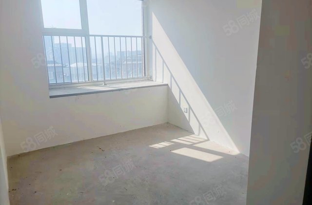 海信盟旺世家(一期)3室1厅93.5㎡105万二手房图片