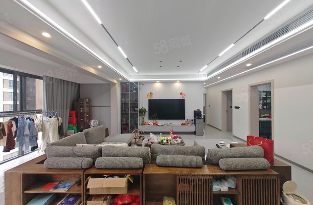 贵博金海湾4室2厅128㎡125万二手房图片