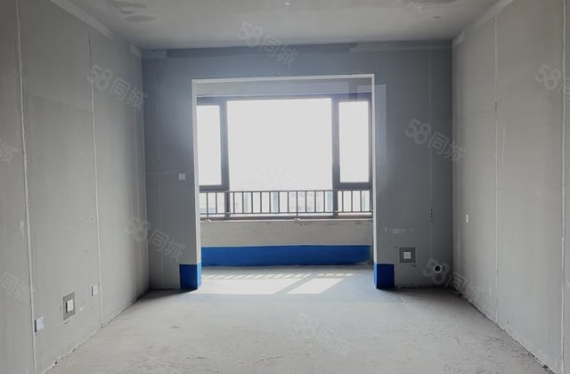 汉光悦府3室2厅115㎡128万二手房图片