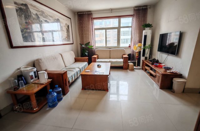 老文轩第二实验，带车位储藏室免大税，南北通透，房东诚心出售