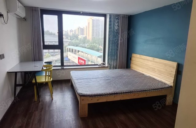 京都欣城 双钥匙双层 精装修 诚心出售 房东直卖 随时看房