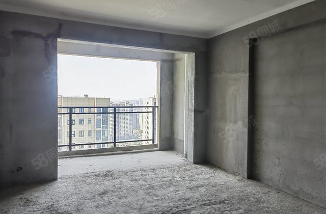 楚天世纪城3室2厅133㎡45万二手房图片