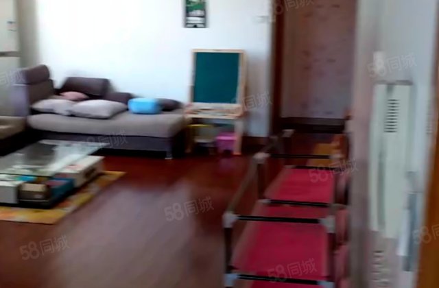 海晶商住区2室1厅95㎡55万二手房图片