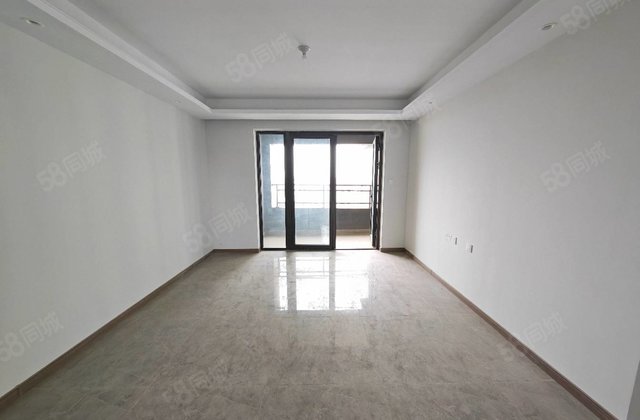 急售单价8开头！翰林天悦 新一中对过！中间楼层 边户新房未住