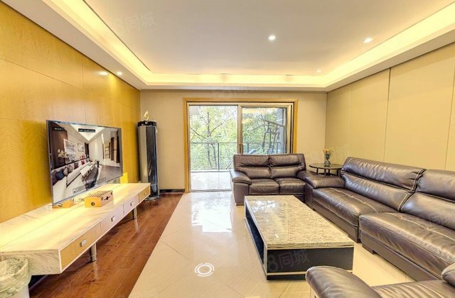 长城半岛城邦三期4室2厅145.37㎡508万二手房图片