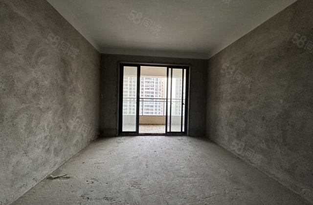 筑路新湖湾3室2厅93.77㎡43万二手房图片