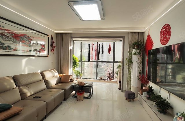 急售！站前街，西湖馨苑，三室两厅精装，畅博怡情湾岳庄