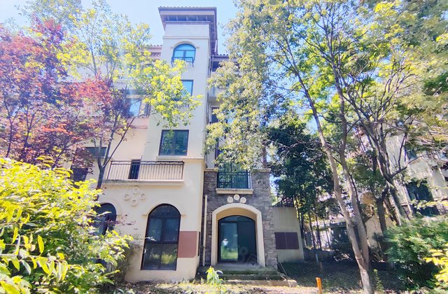 东原金马湖壹号7室2厅499㎡380万二手房图片