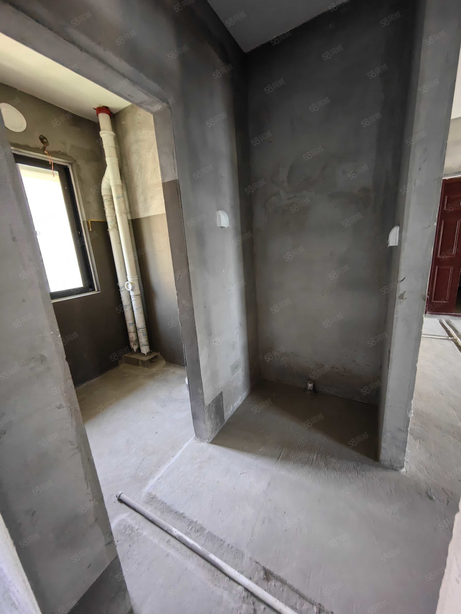 佳源星港城3室2厅2卫126.28㎡南北67万