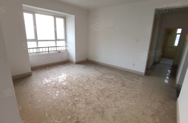 汇利幸福里 高楼层采光充足 南北通透 次新房 医疗配套成熟