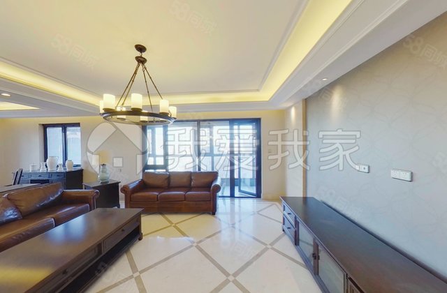 如园(北区)4室2厅260.67㎡2499万二手房图片