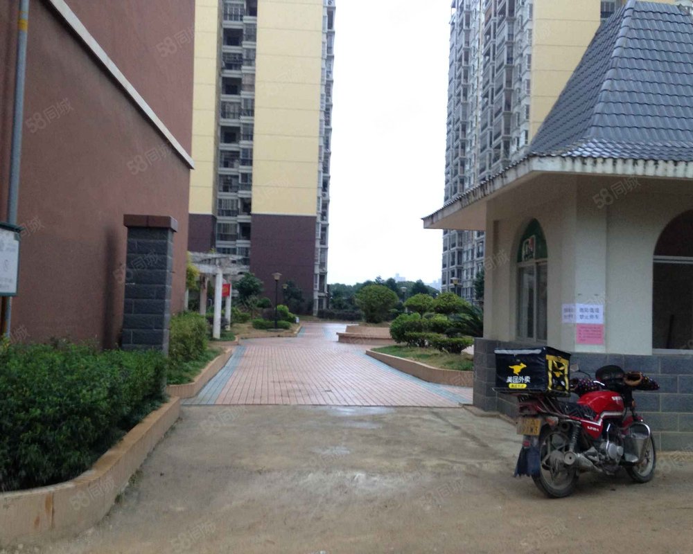 大地明珠, 大地明珠小区详情,房价走势,房源,业主论坛】- 南宁58同城