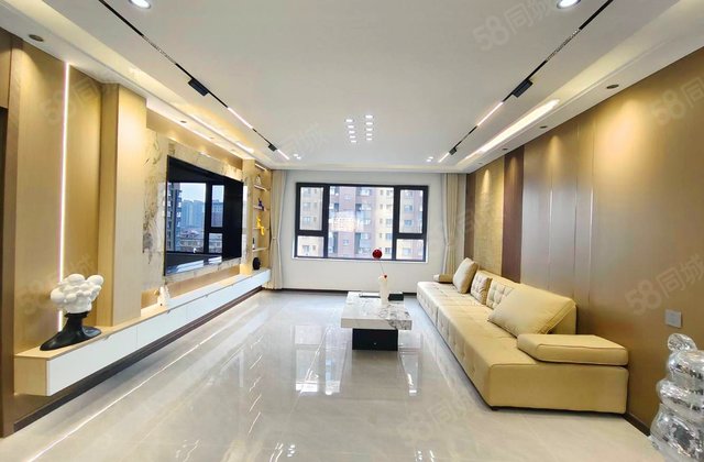 新星宇和邑(C区)3室2厅129.71㎡99万二手房图片