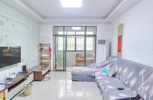 开元润景台3室2厅104.77㎡62万二手房图片