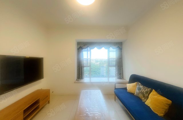 锦和康城和贵苑2室2厅59㎡74万二手房图片