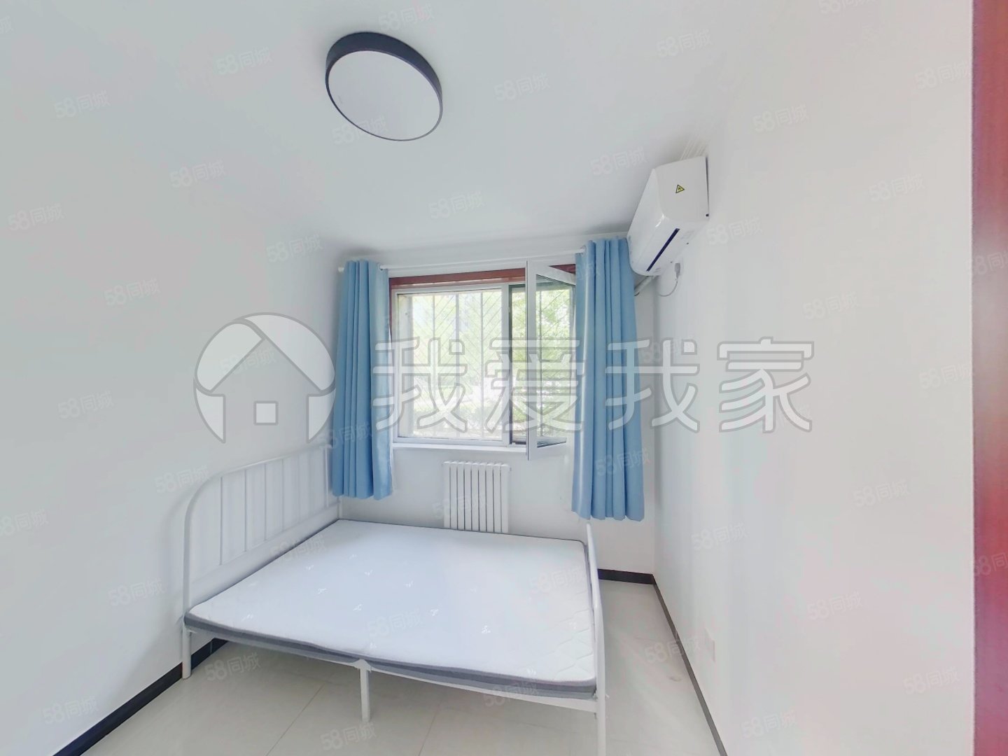 亞林西居住區(qū)2室1廳1衛(wèi)57.89㎡南388萬