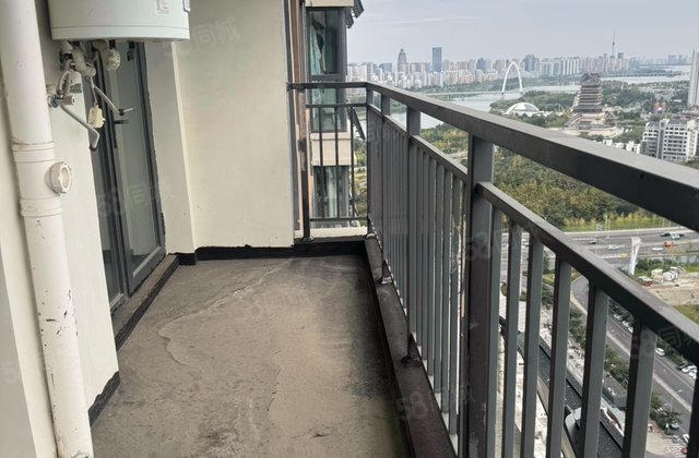 滨河万达一方上河府3室2厅123㎡97万二手房图片