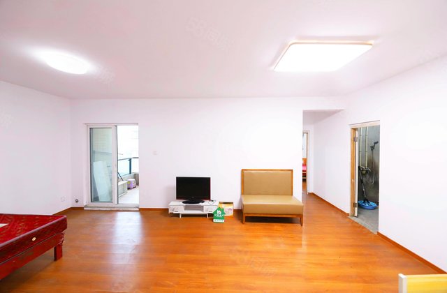 百大春城2室2厅80㎡120万二手房图片