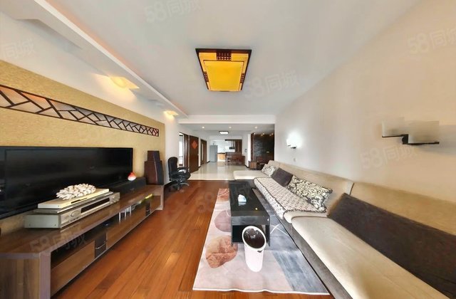 城邦花园(东区)3室2厅131.44㎡329万二手房图片