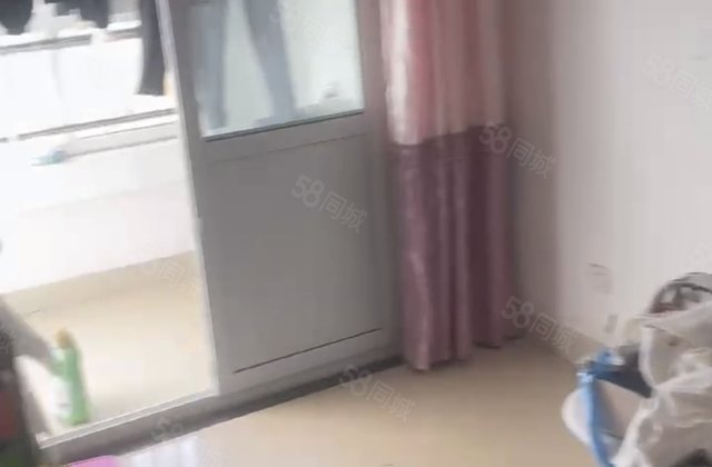 看房随时 汇利幸福里 中间楼层采光好 诚心出售