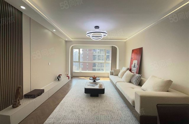 保利心语花园2室1厅85.48㎡66.8万二手房图片