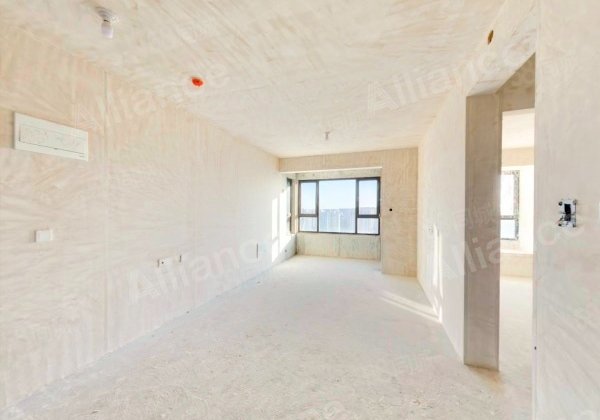 万科时代之光2室1厅84.83㎡88.5万二手房图片