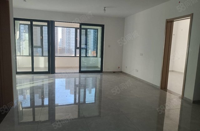 星光理想城  精装修  新房未住  带储藏室车位   前排