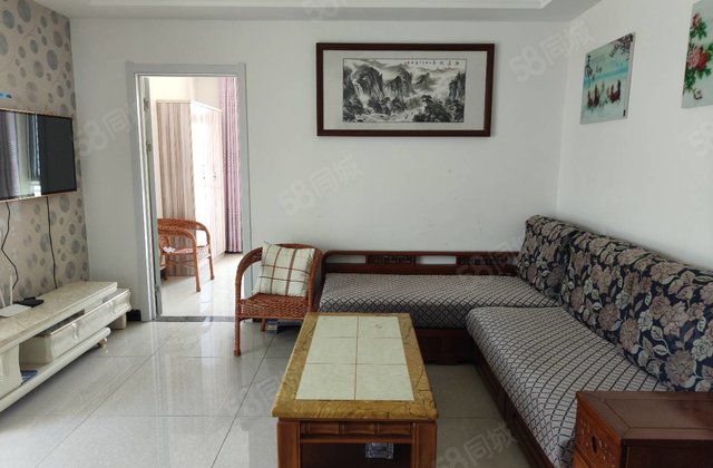 自在澜湾1室1厅61.93㎡29.5万二手房图片