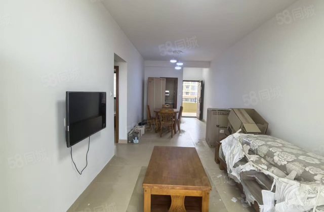 港城地质家园2室1厅75㎡55万二手房图片