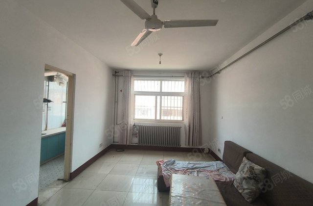 急售文轩本部，聊城大学芳苑小区，两室，满二，看房有钥匙