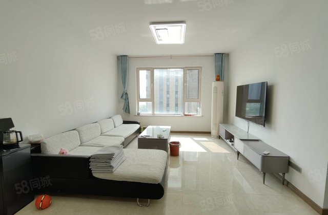 培文 新一中 高端小区 边户三室 送车位储藏室