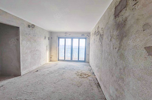 敏捷锦绣天伦3室2厅110.82㎡133万二手房图片