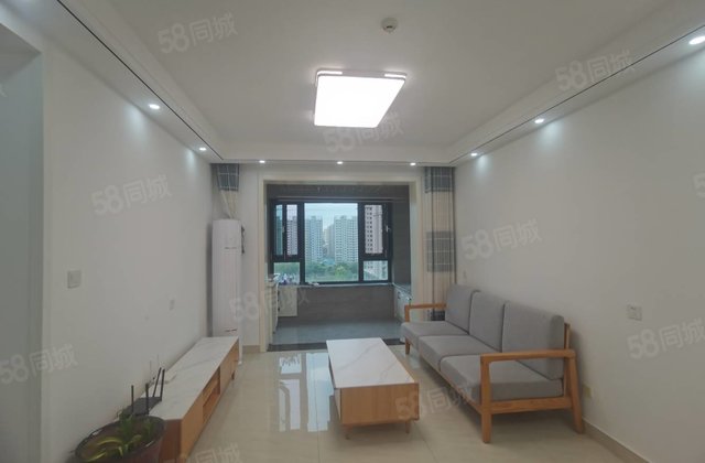 急售！东昌实验  精装三室 免大税 送车位储藏室