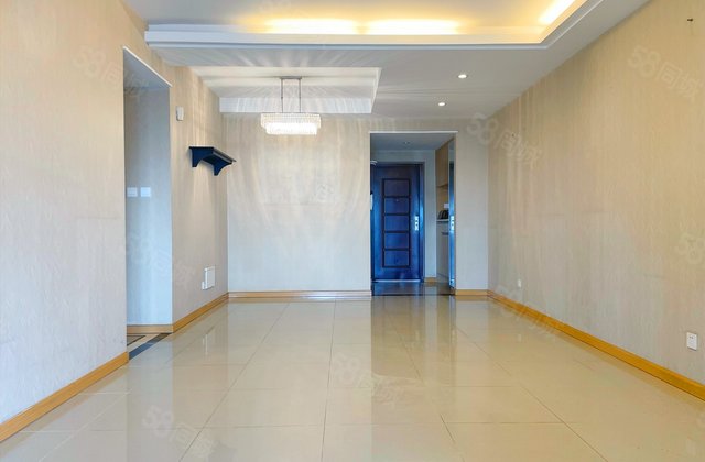 万科悦峰(一二期)4室2厅133.6㎡145万二手房图片