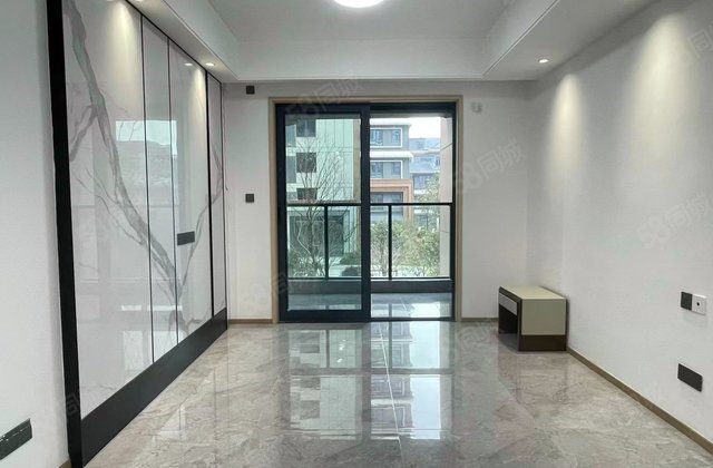 UNICITY万科天空之城(二期)3室2厅88.62㎡402万二手房图片