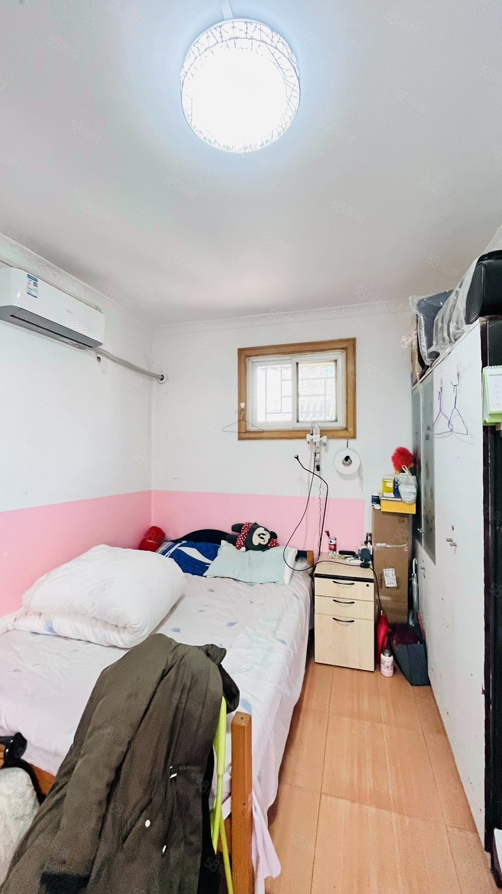 眾益胡同小區(qū)1室0廳0衛(wèi)16.54㎡東西235萬